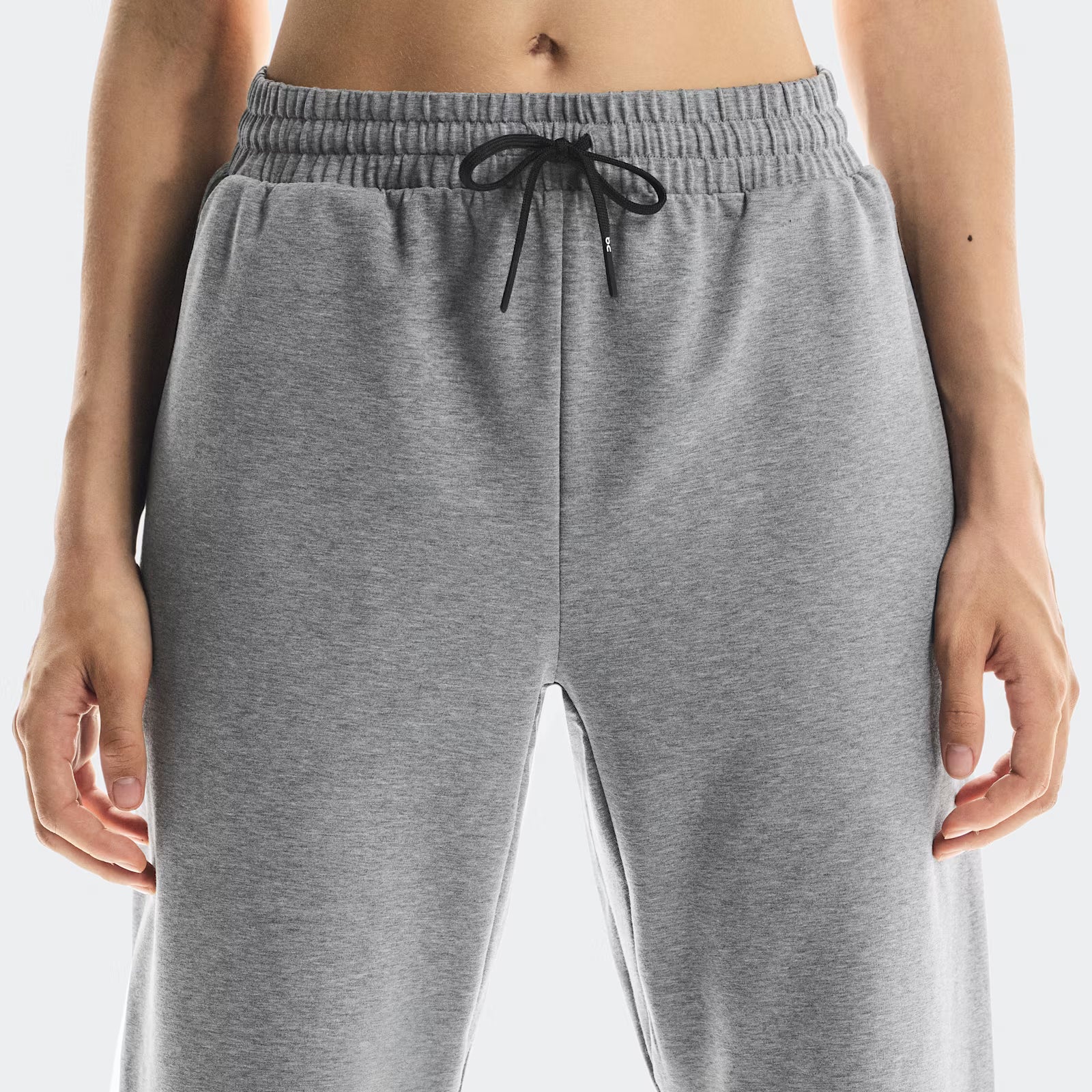 On Studio Joggers Basalt (Women'S)