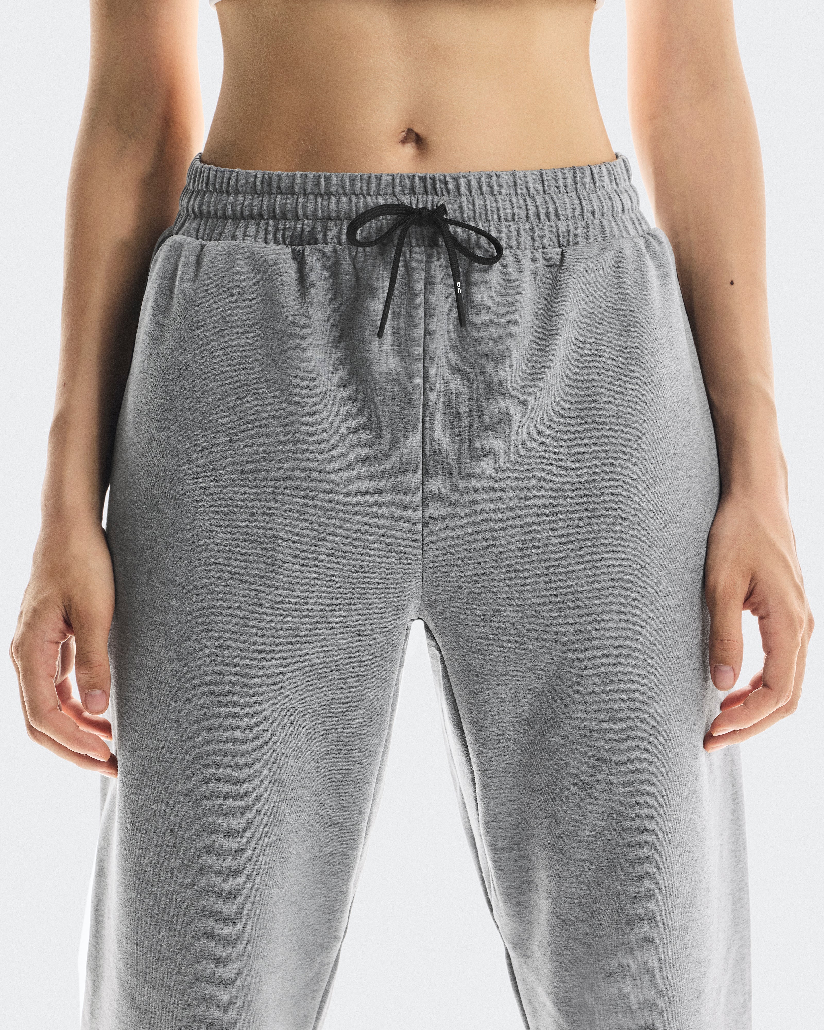 On Studio Joggers Basalt (Women's)
