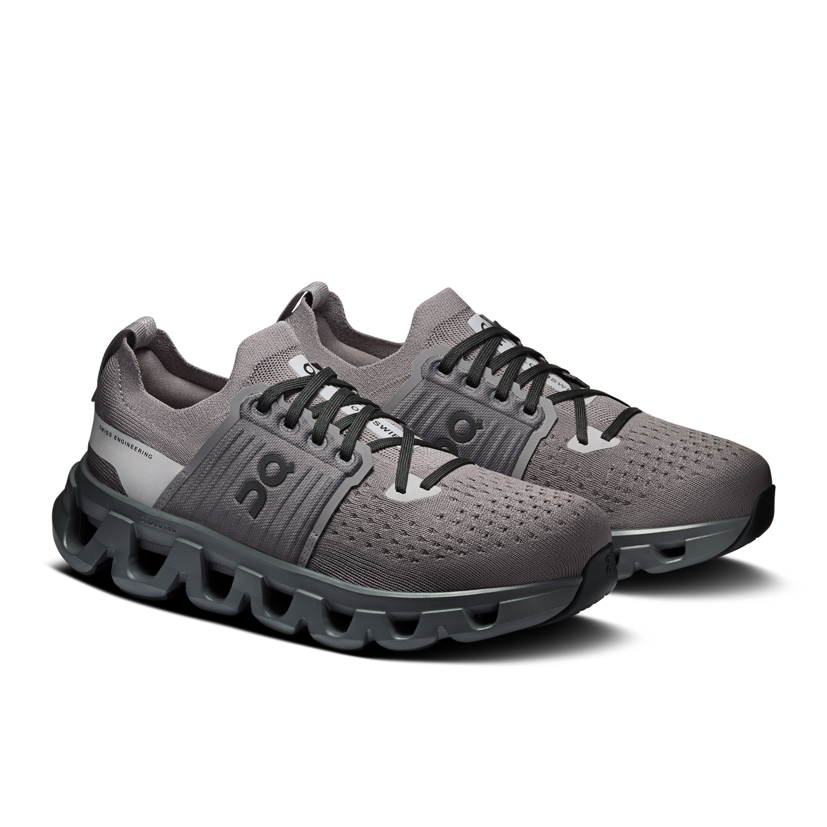 On Cloudswift 4 Ember Eclipse (Women'S)