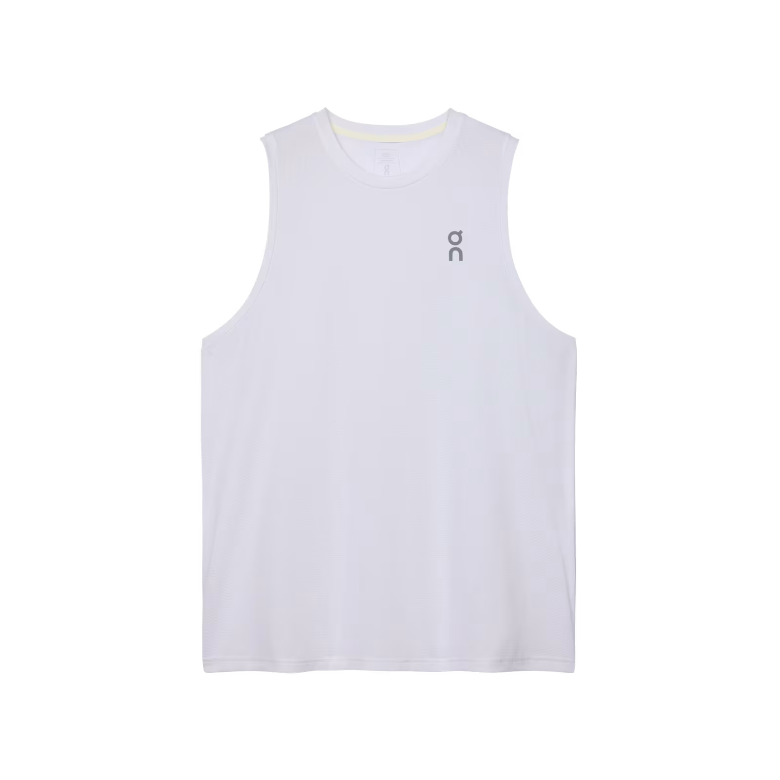 On Core Tank White