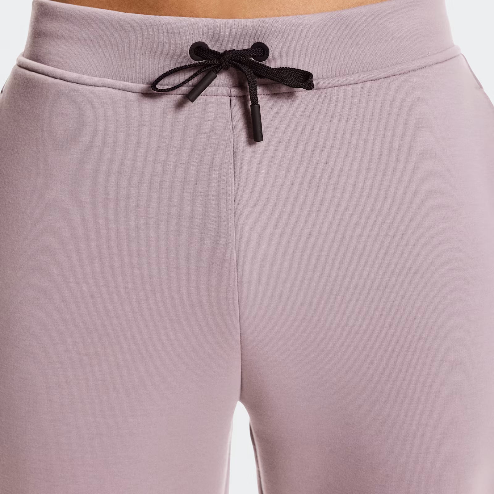 On Focus Tech Sweatpants Heron (Women'S)