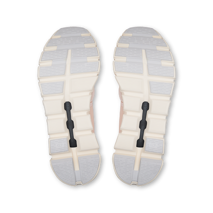 On Cloud 6 Salt Gardenia (Women'S)