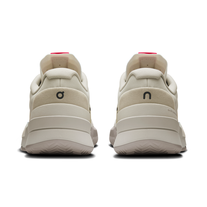 on running the roger pro 2 clay ice pink