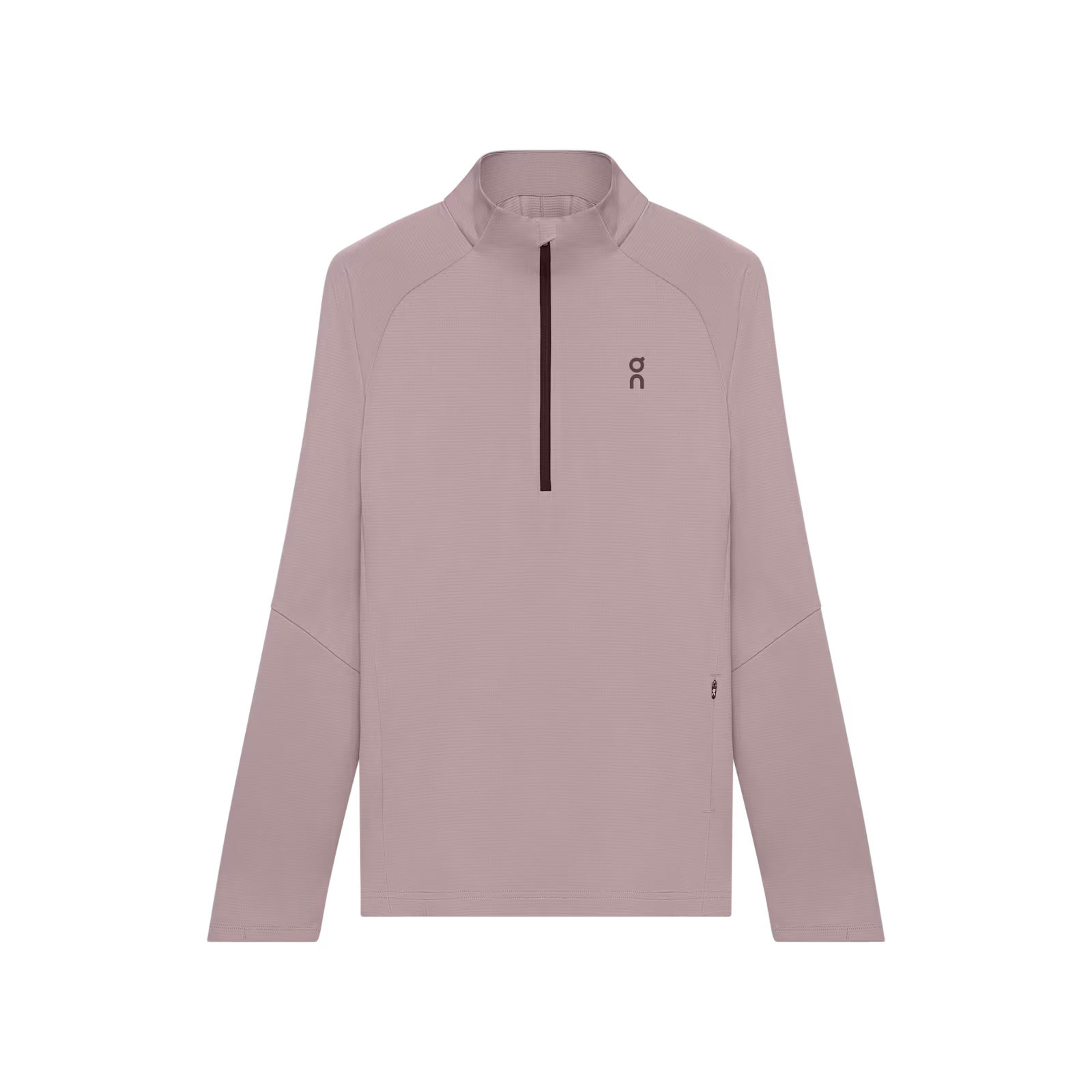 On Climate Shirt Heron (Women'S)
