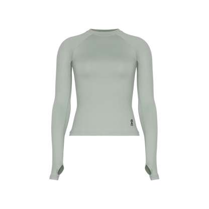 On Studio Long-T Mineral (Women'S)