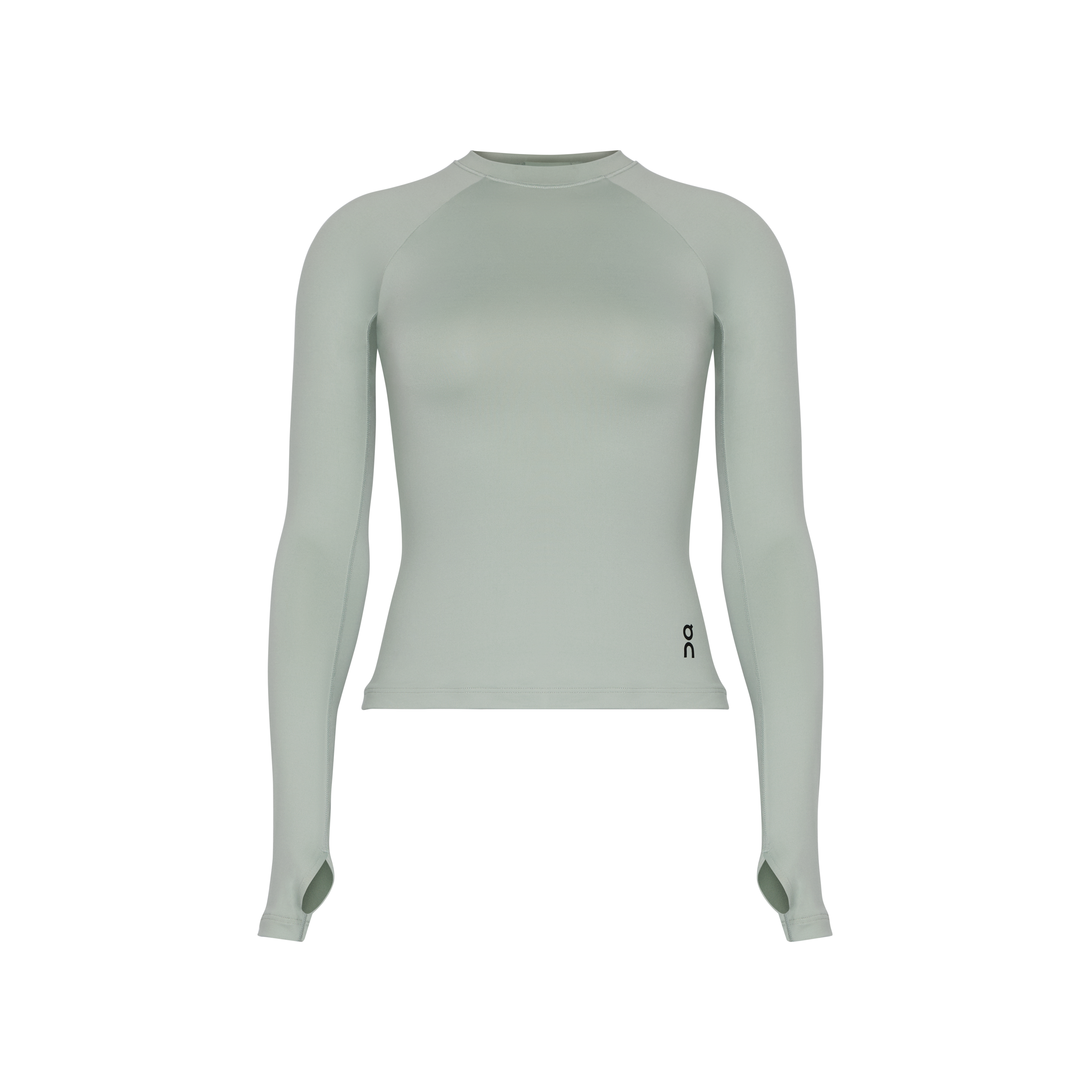 On Studio Long-T Mineral (Women'S)