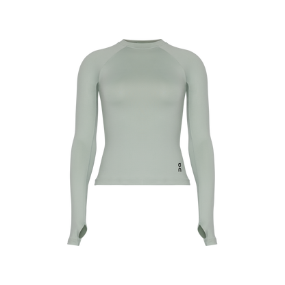 On Studio Long-T Mineral (Women'S)