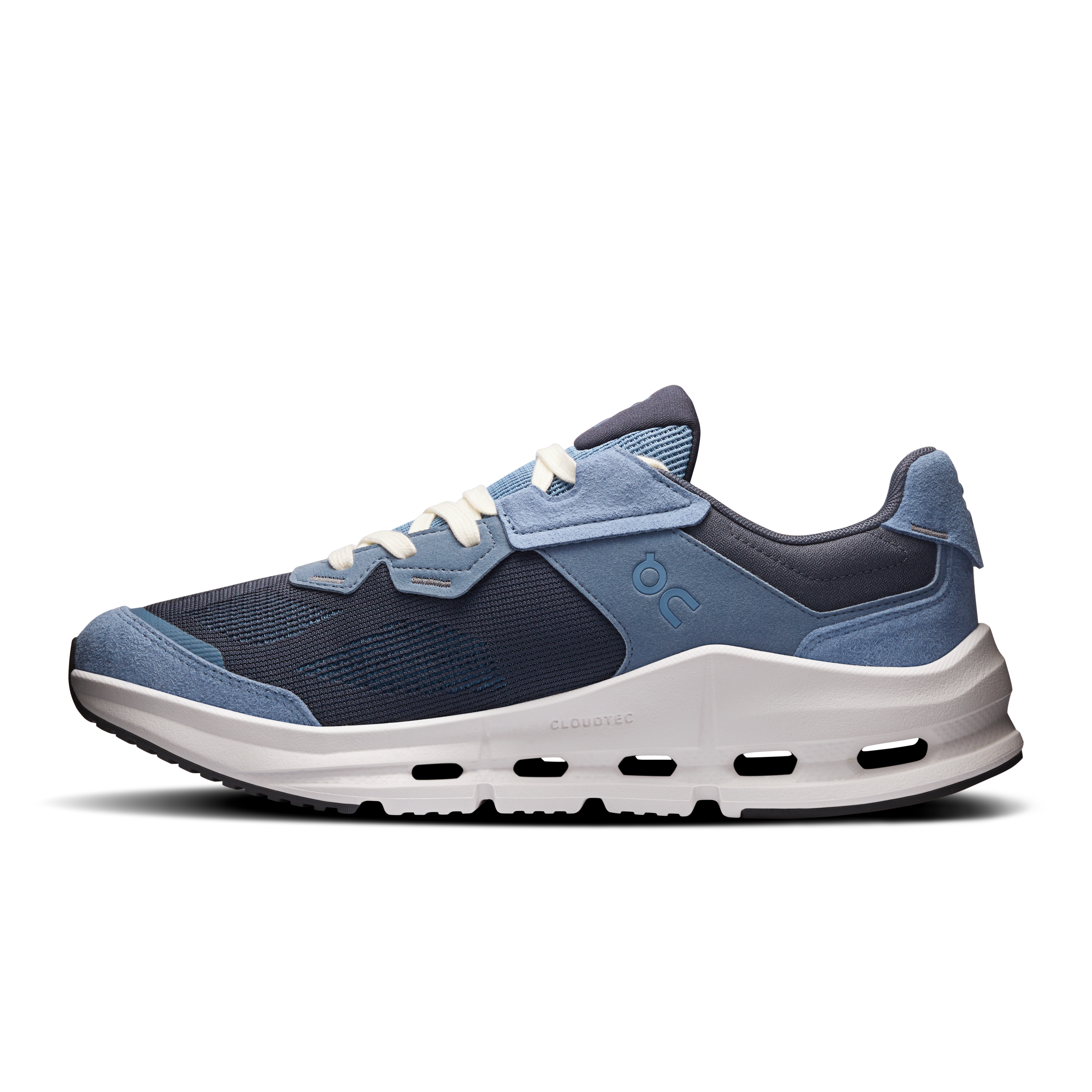 On Cloudnova Rift Steel Navy