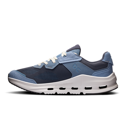 On Cloudnova Rift Steel Navy
