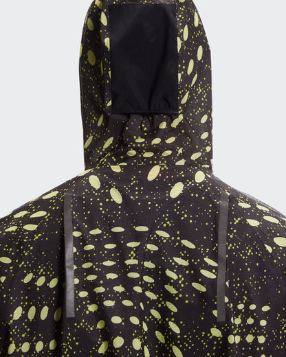 On Ultra Jacket Iron | Lime
