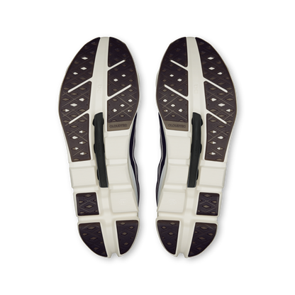 On Cloudflow 5 Ad Ivory Black