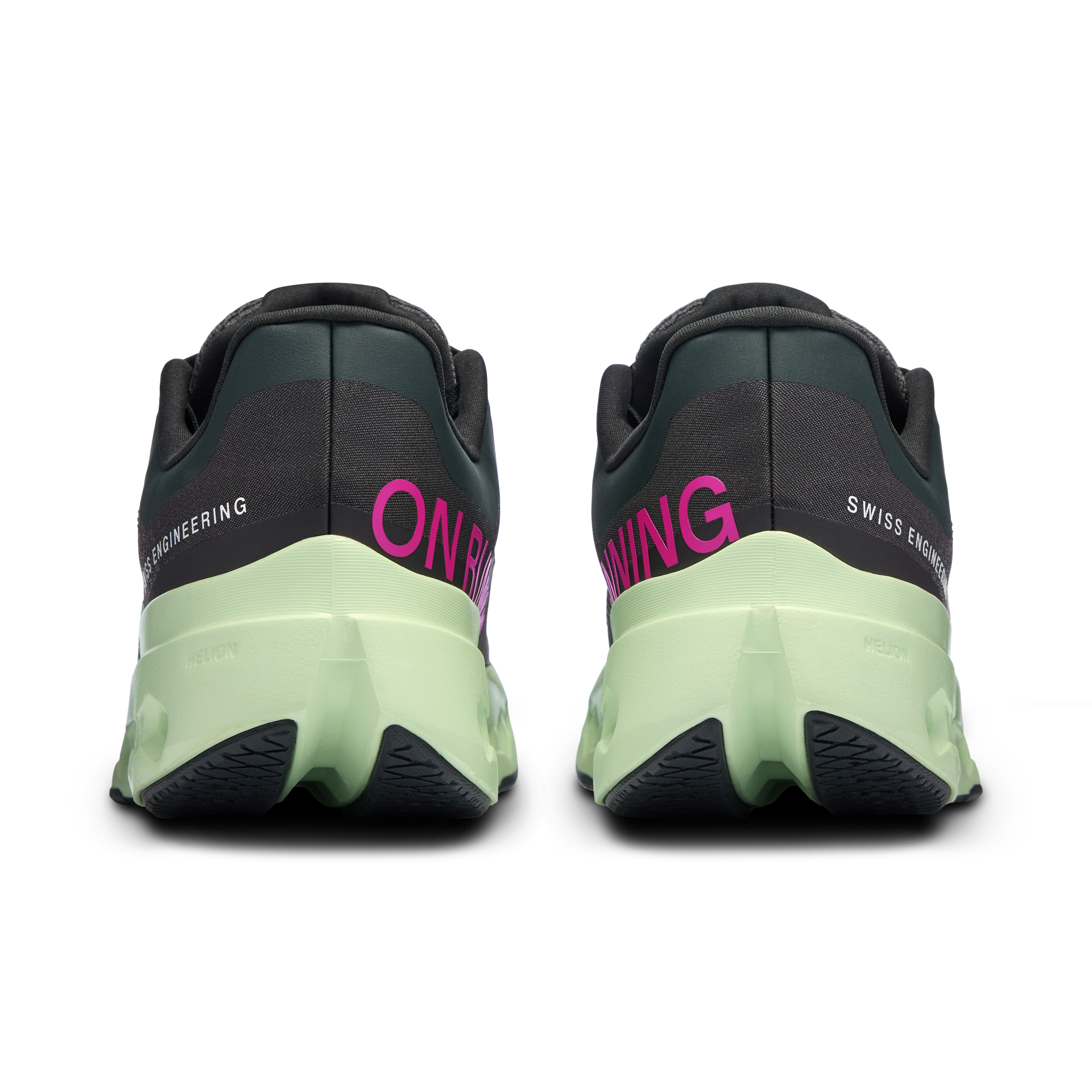 On Cloudsurfer Next Black Lima (Women'S)