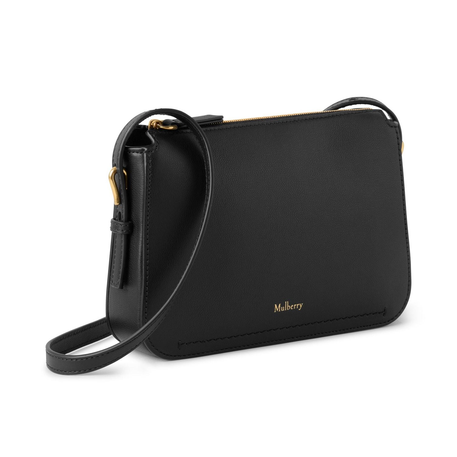 Mulberry Clovelly Pouch
