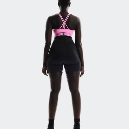 On Studio Bra Raspberry (Women'S)
