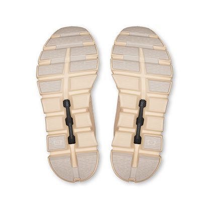 On Cloud 6 Sand Sand (Women'S)