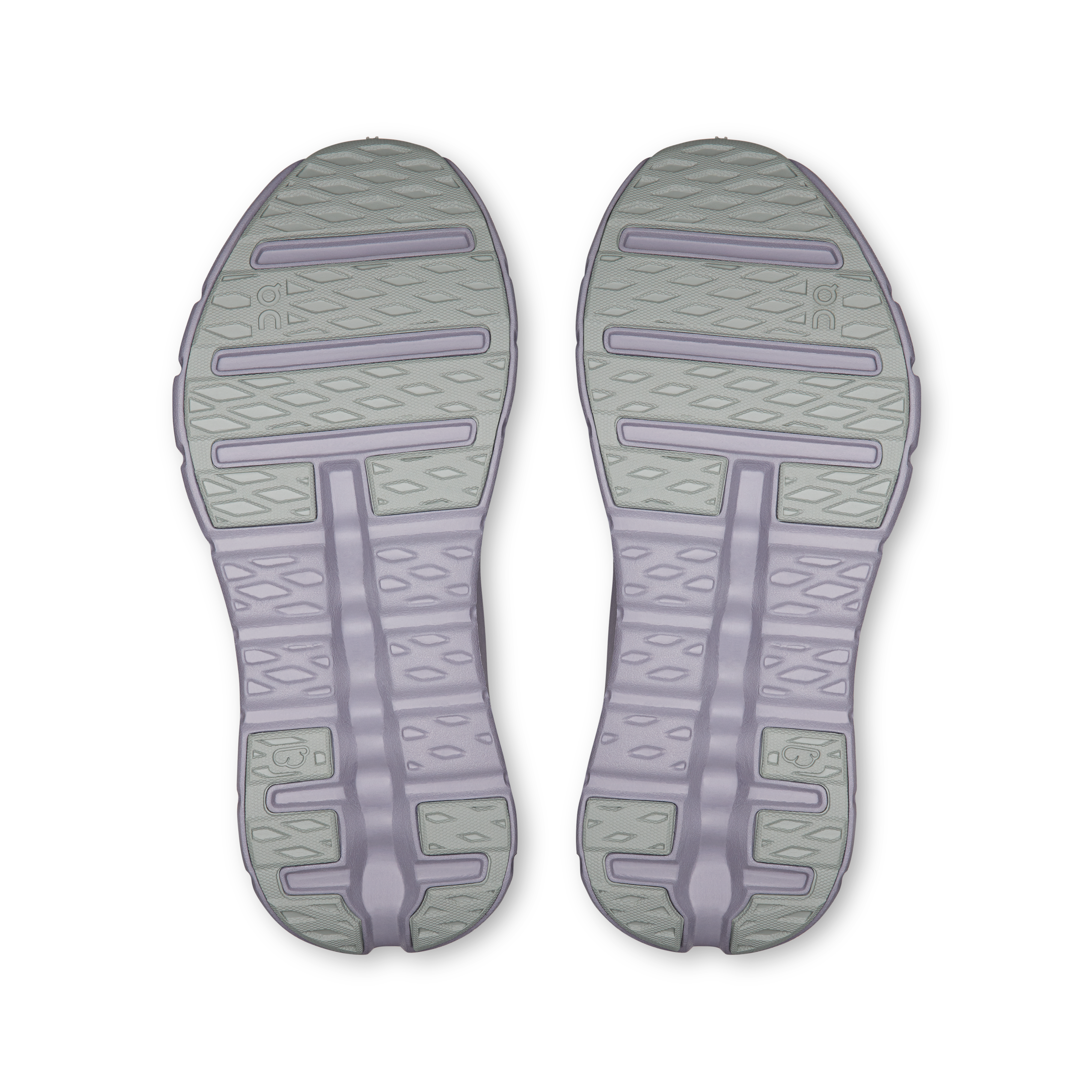 On Cloudtilt Ivory Lilac (Women'S)