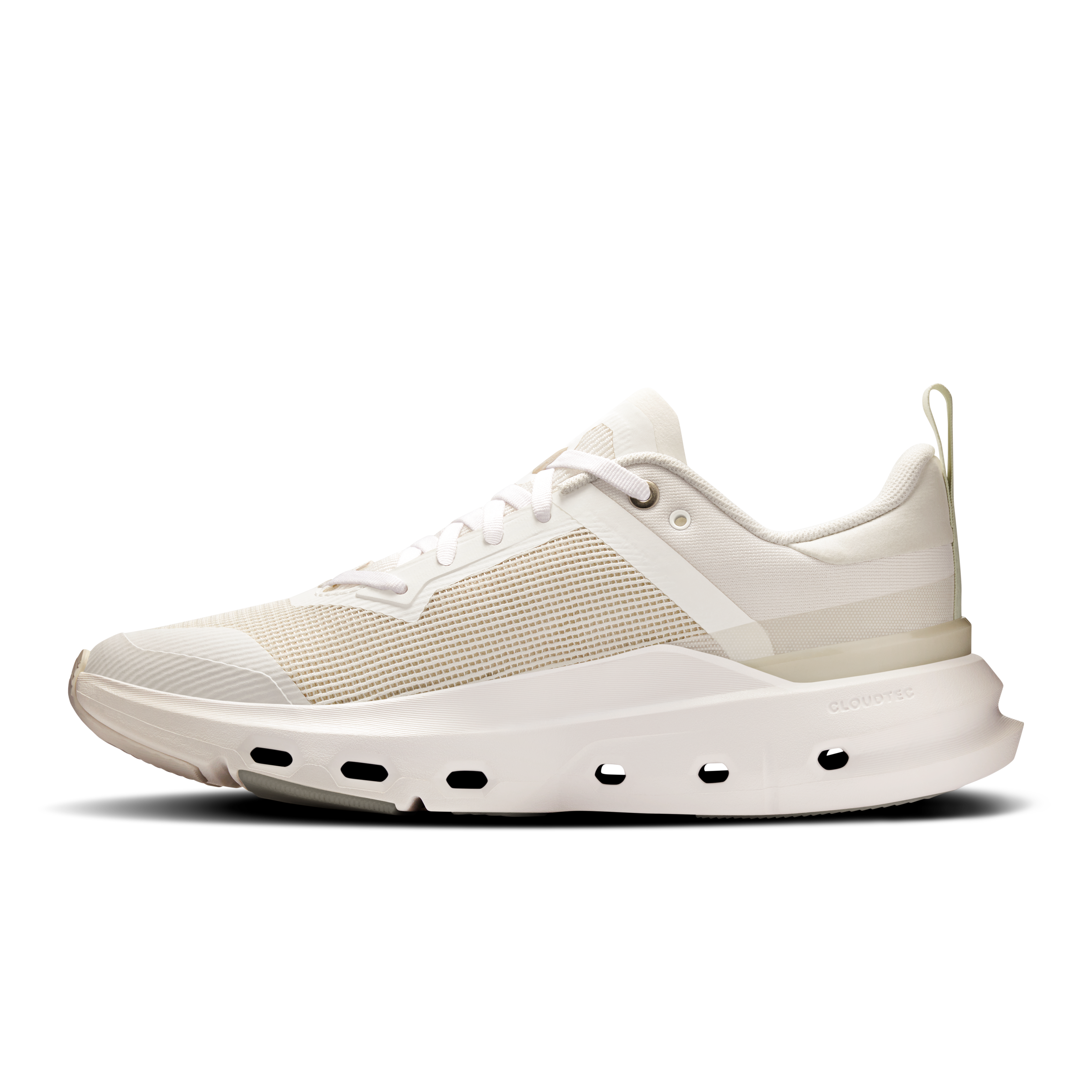 On Cloudpulse Next White Ice (Women'S)