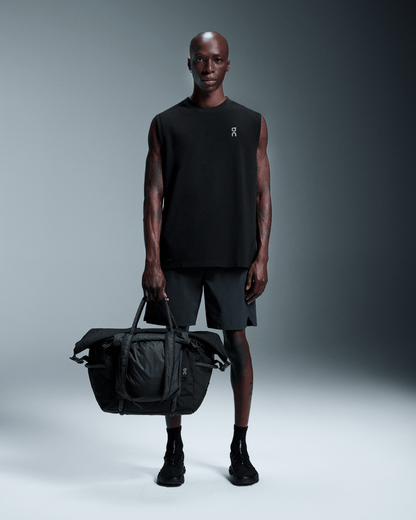 On Track Pack 40L Elite Black | Magnet