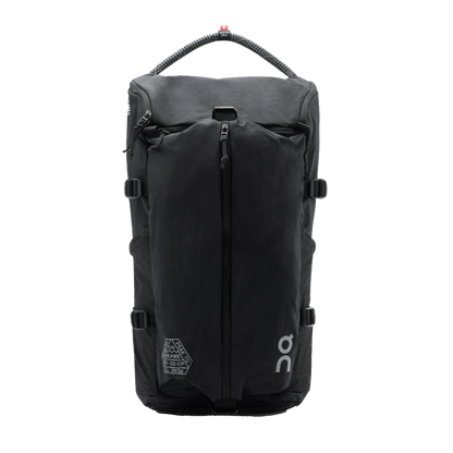 On Speed Pack 18L Beams Rei Black