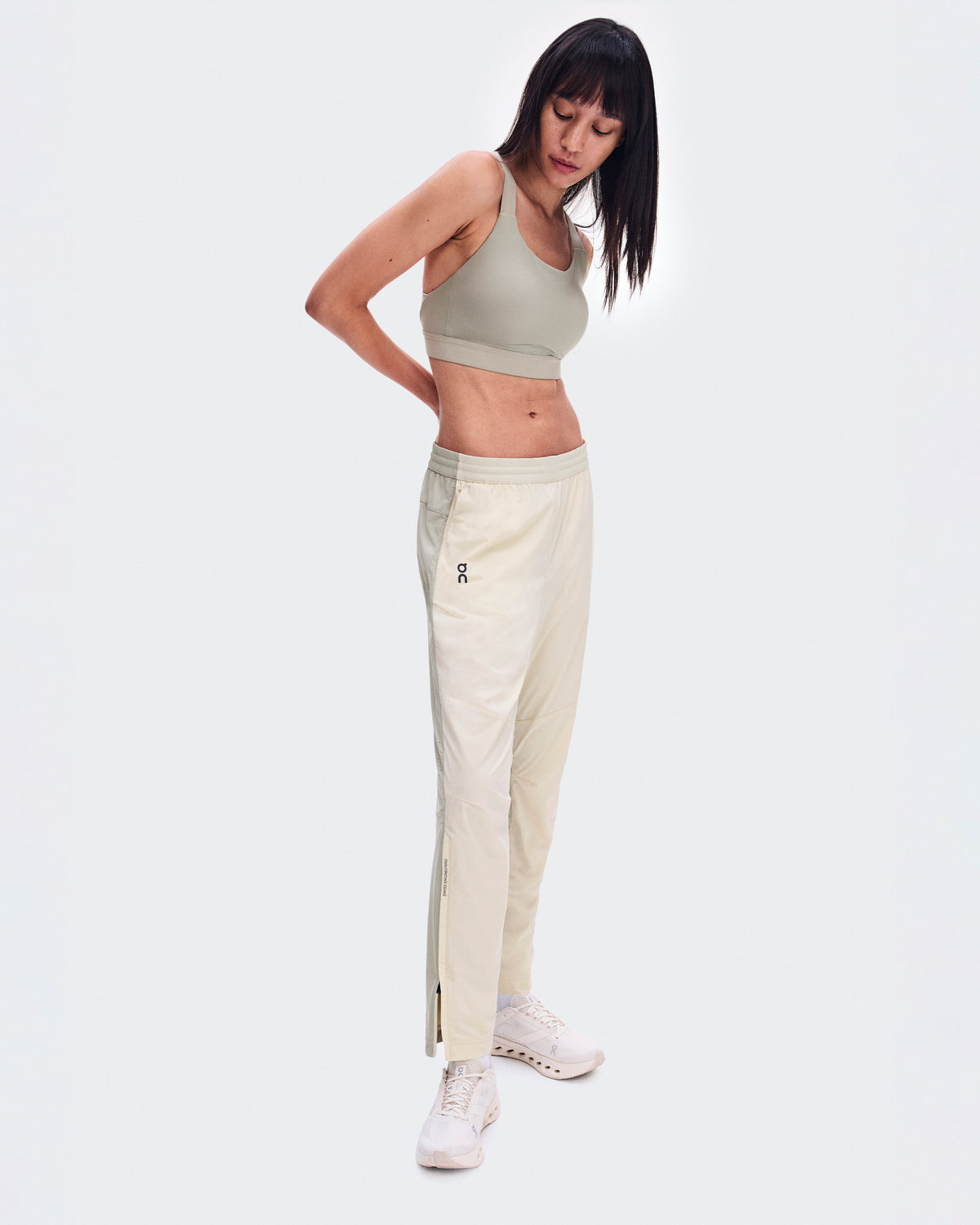 On Weather Pants Hare | Brume (Women'S)