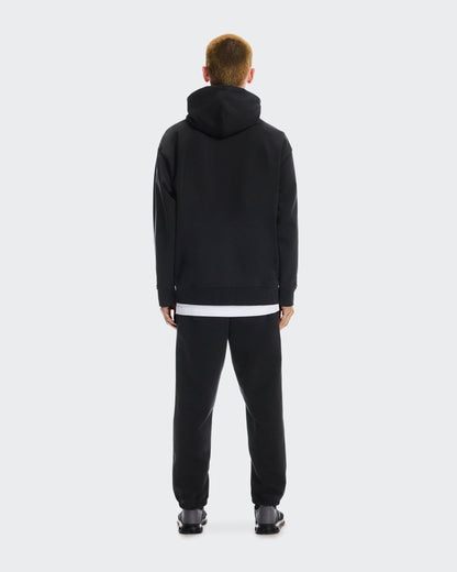 On Club Collective Hoodie Black