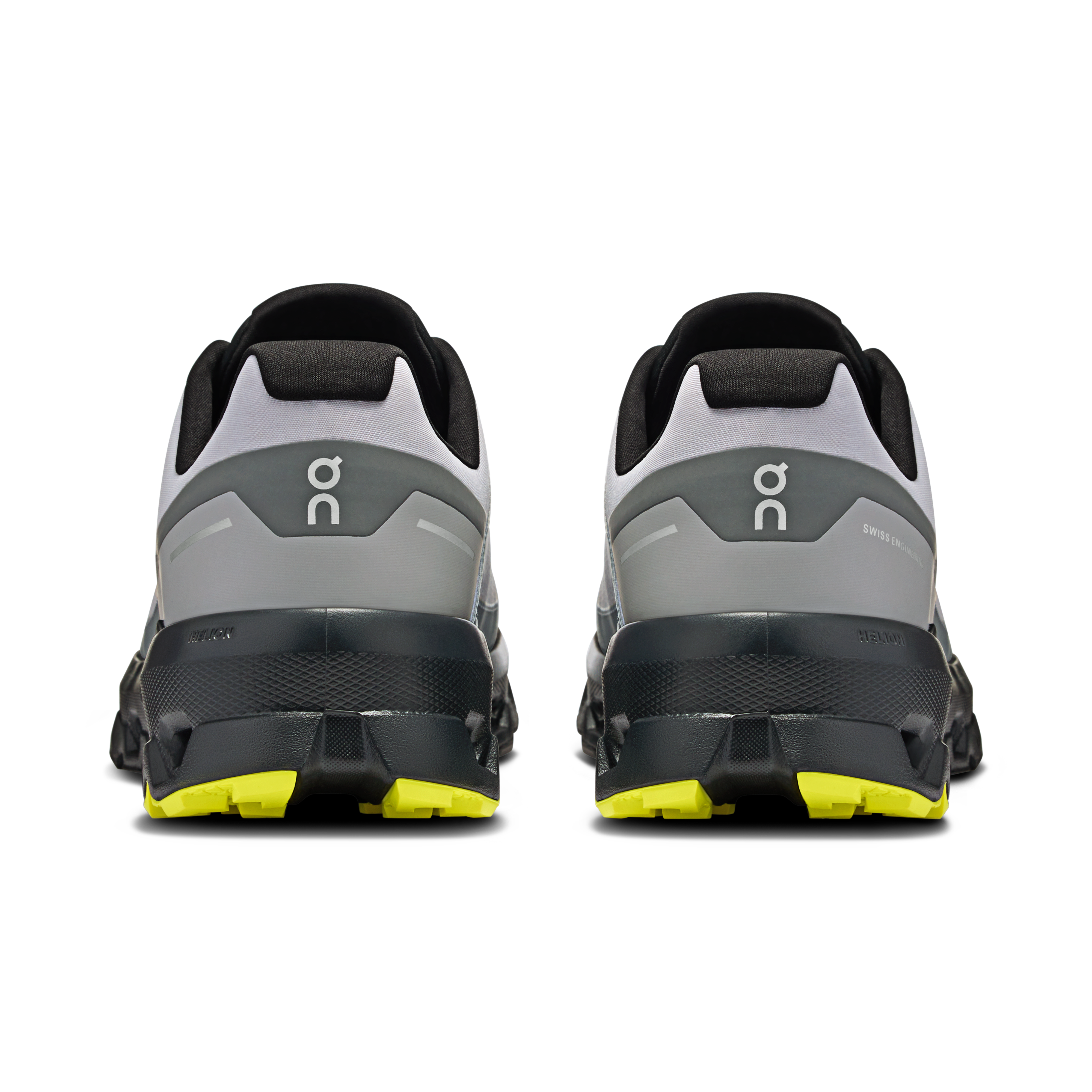 on running cloudvista 2 waterproof lilac black