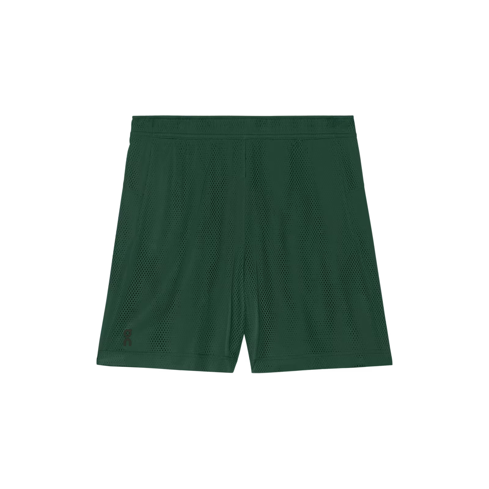 On Train Volt Shorts Obsidian