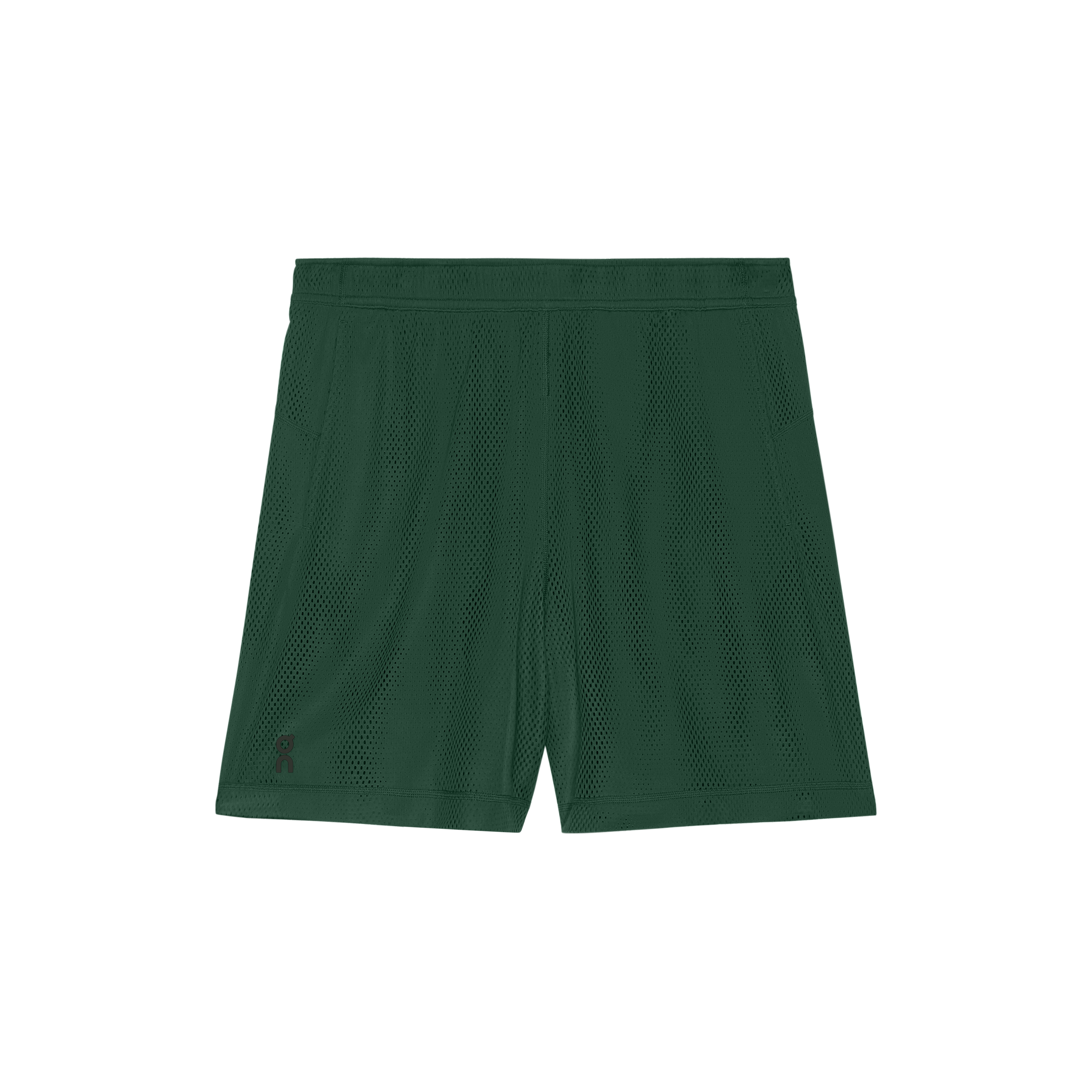 On Train Volt Shorts Obsidian