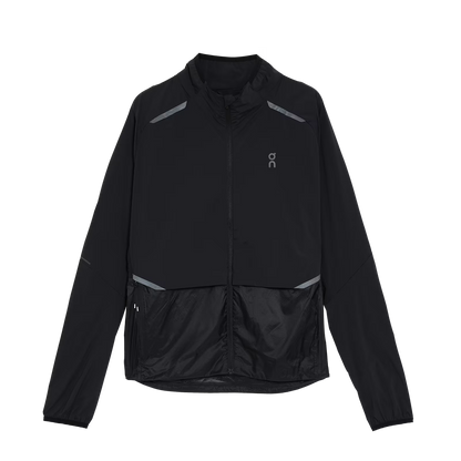 On Weather Jacket Black (Women'S)