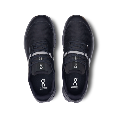 On Cloudvista 2 Waterproof Black Eclipse
