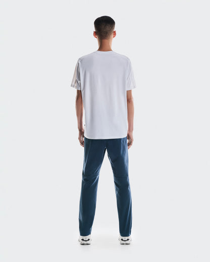 on all-day classic pants Denim