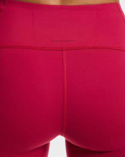 On Studio Tights Short Grenadine (Women'S)