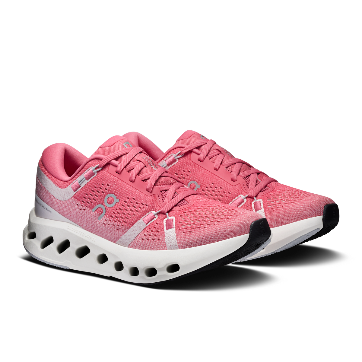 On Cloudsurfer 2 Camellia Ivory (Women'S)