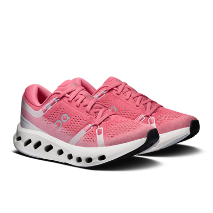 On Cloudsurfer 2 Camellia Ivory (Women'S)