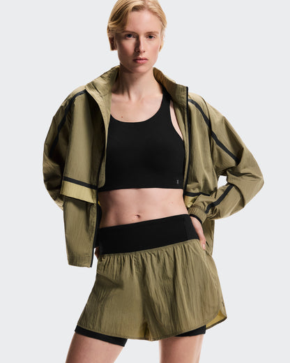On Performance Volt Shorts Safari (Women'S) (Women's)