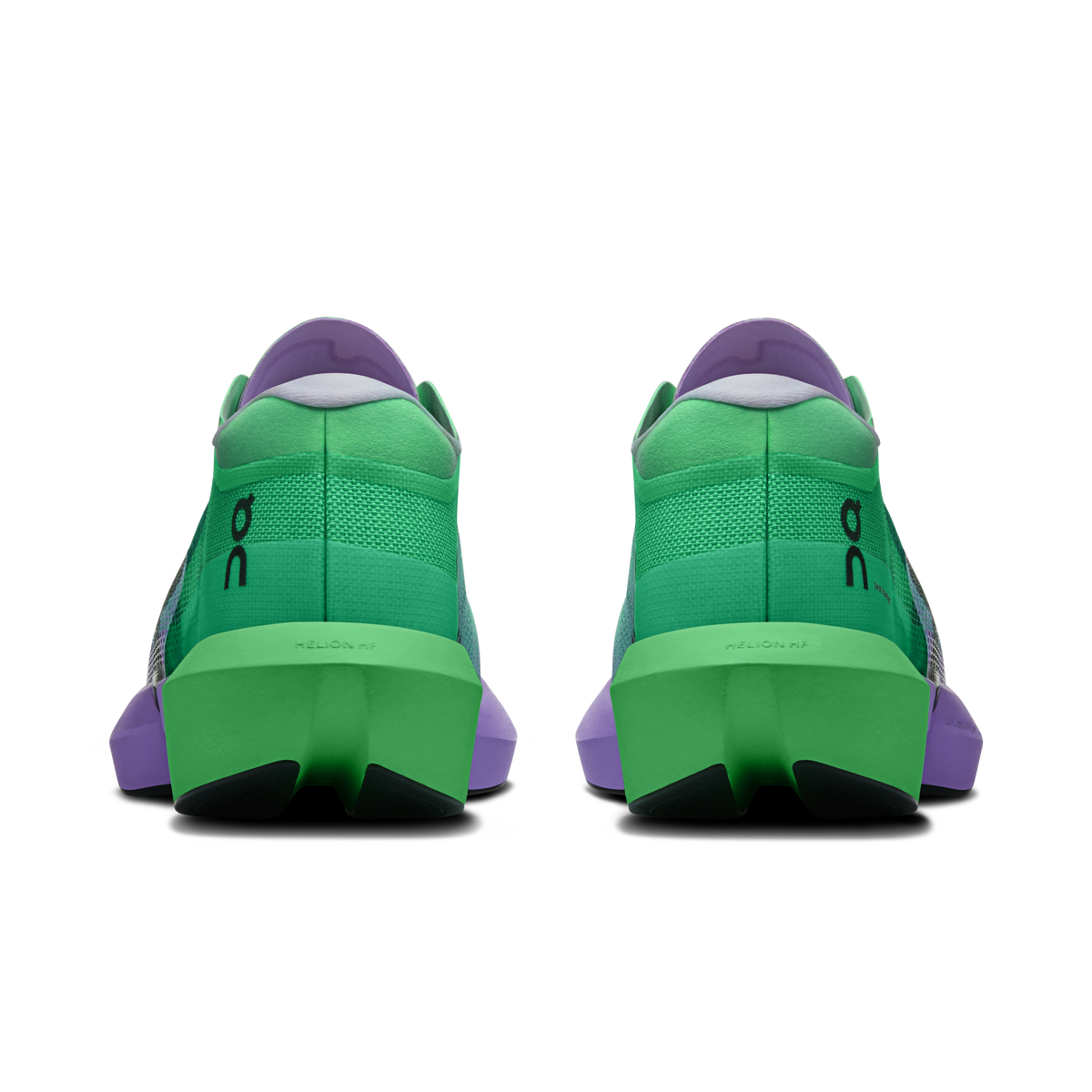 On Cloudboom Strike 2 Verdite Aconite