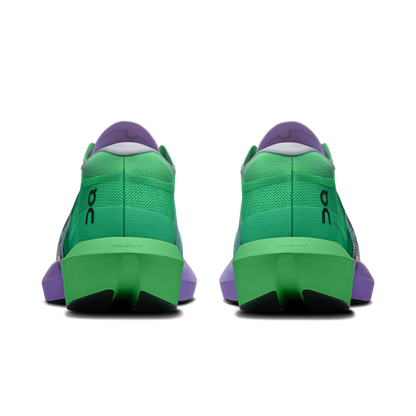 On Cloudboom Strike 2 Verdite Aconite