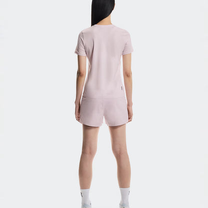 On Court Shorts Orchid (Women'S)