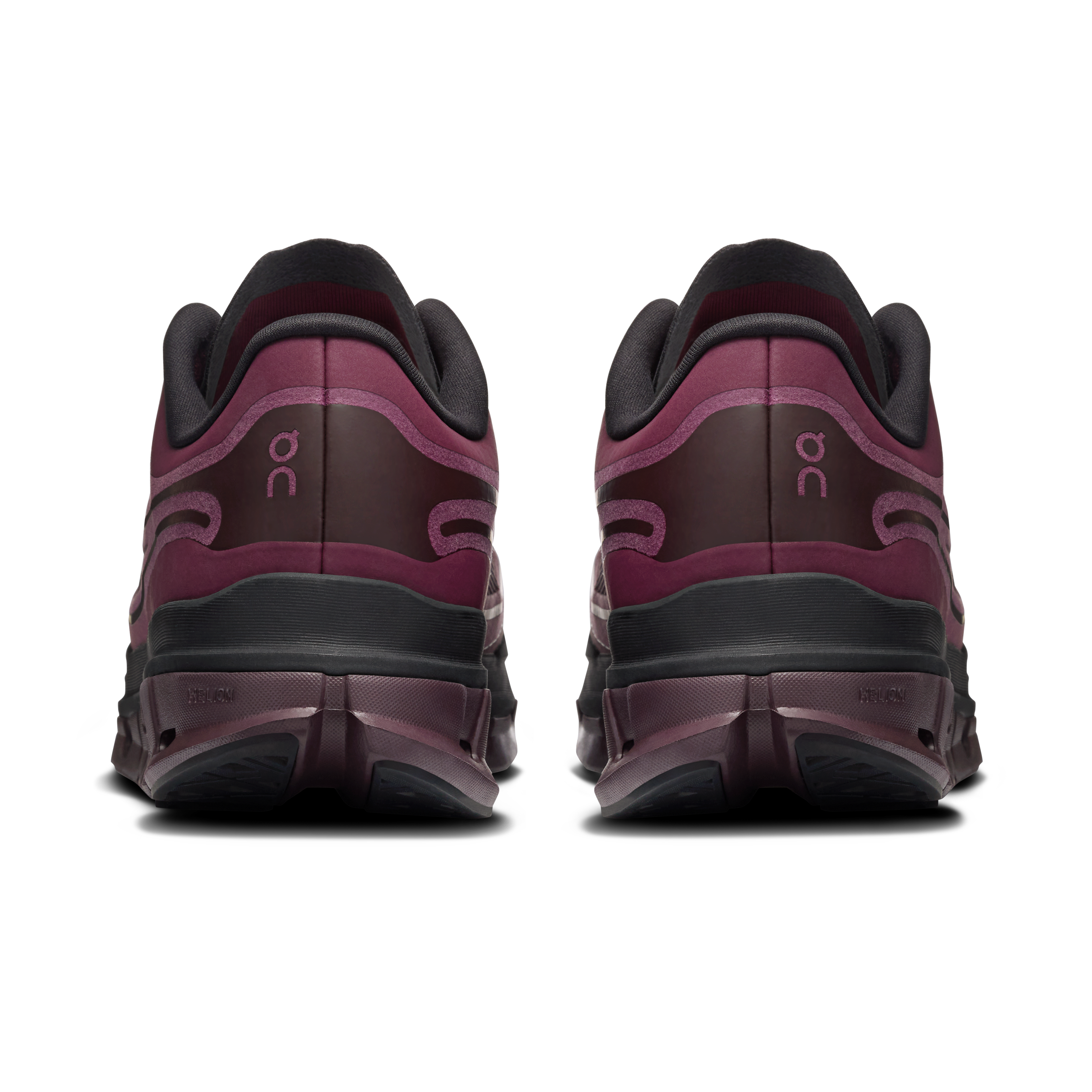 On Cloudflow 5 Ad Fig Mulberry