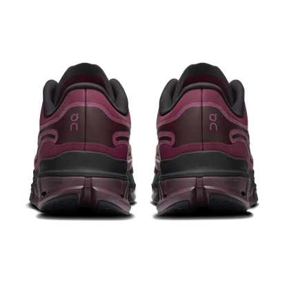 On Cloudflow 5 Ad Fig Mulberry