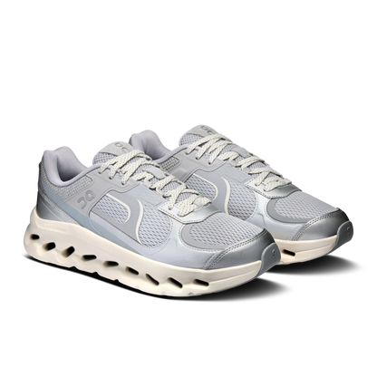 On Cloudtilt Arc Alloy Ivory