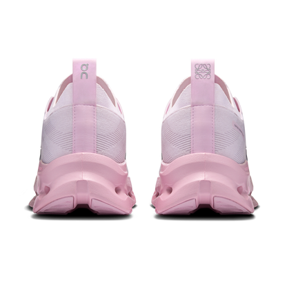 on running cloudtilt loewe pale pink