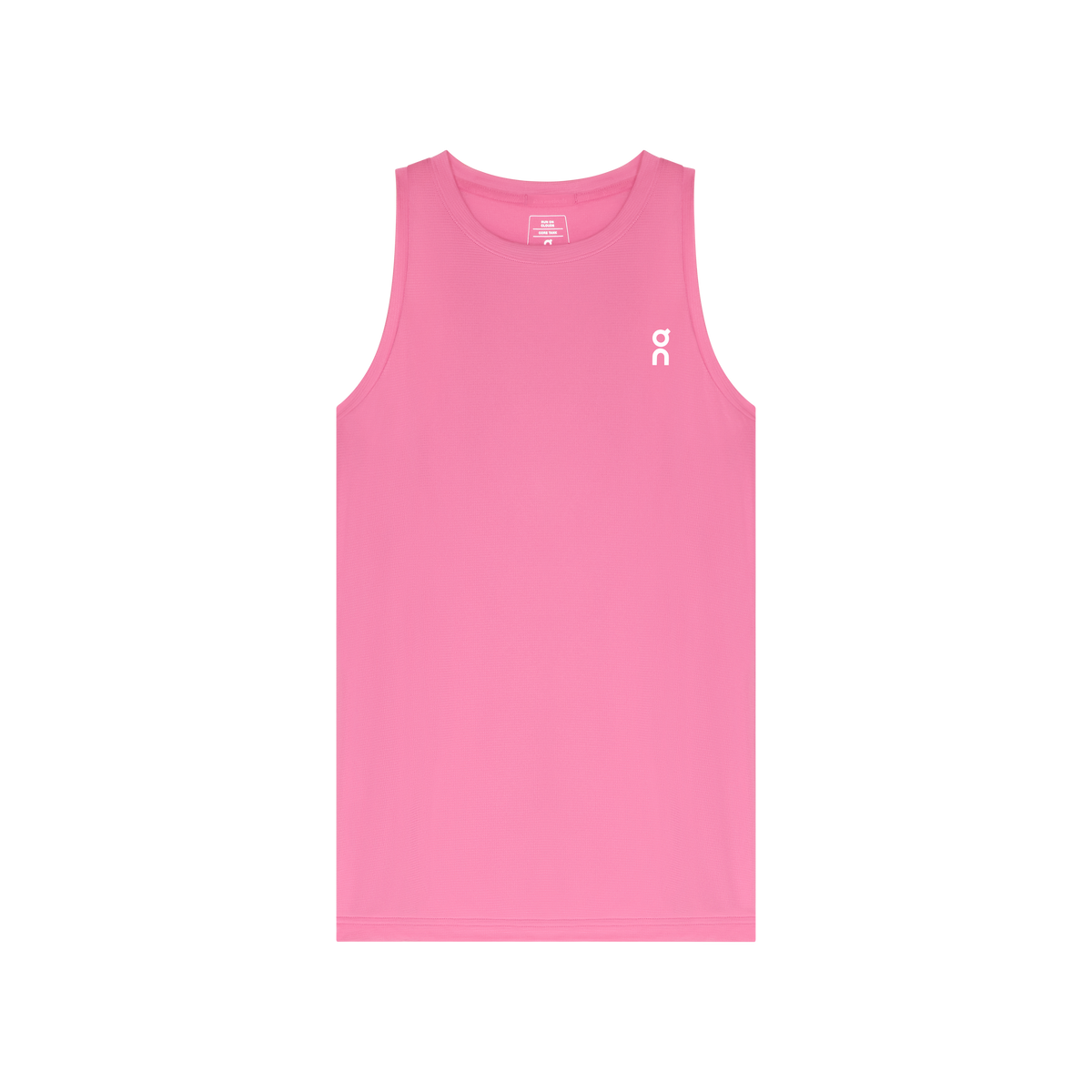 On Core Tank Bubblegum (Women'S)