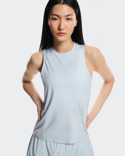 On Court Tank Arctic | Lilac (Women'S)