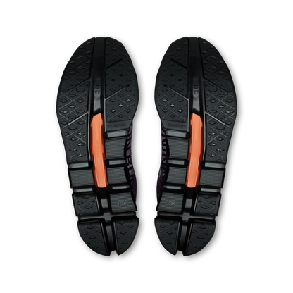 On Cloudflow 5 Black Black