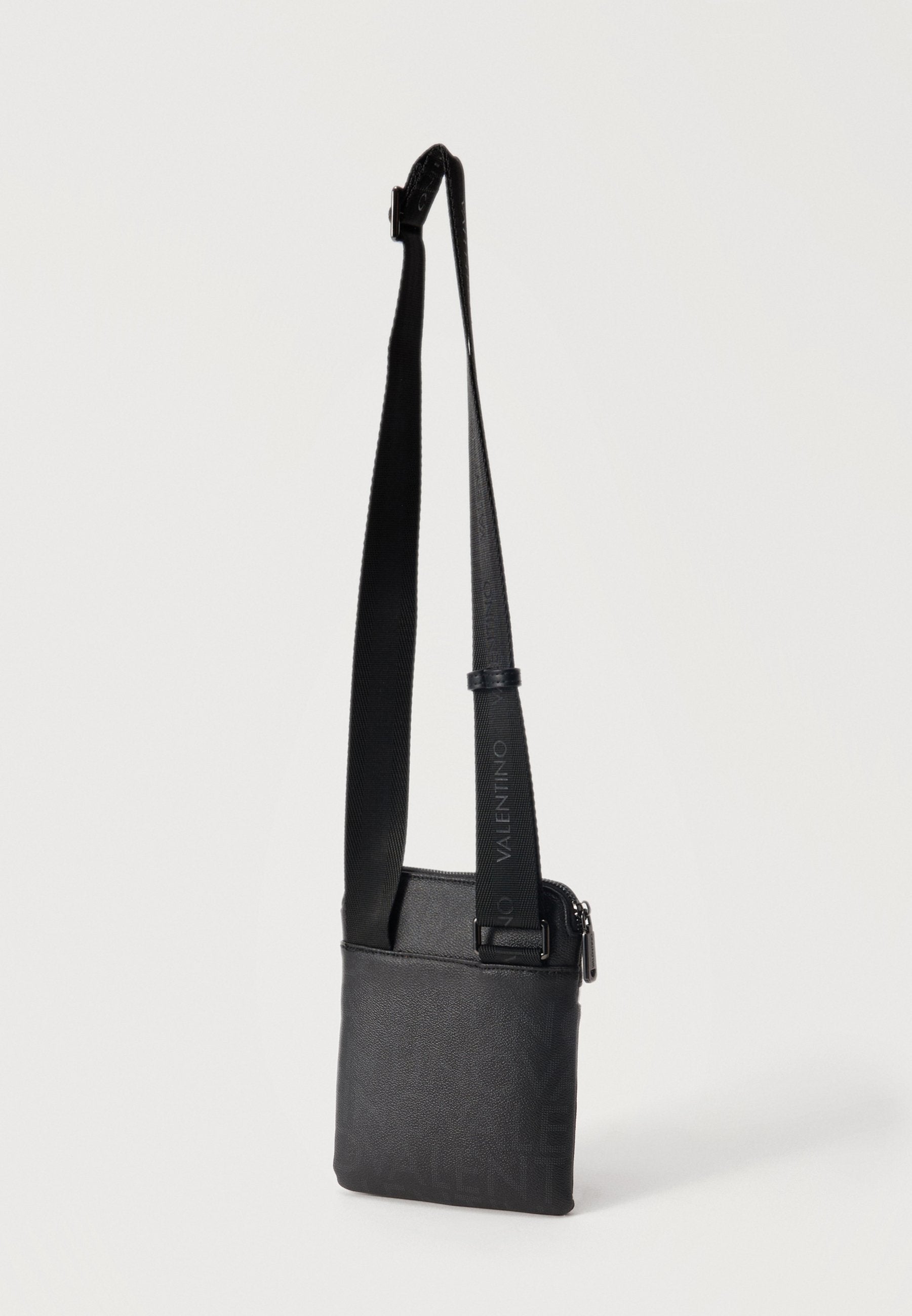 Valentino Bags King Re - Cross Body Bag - Nero