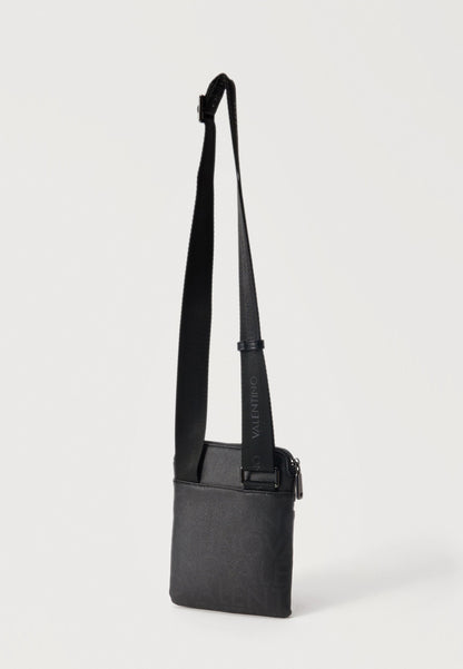 Valentino Bags King Re - Cross Body Bag - Nero