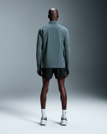 On Trail Breaker Stone