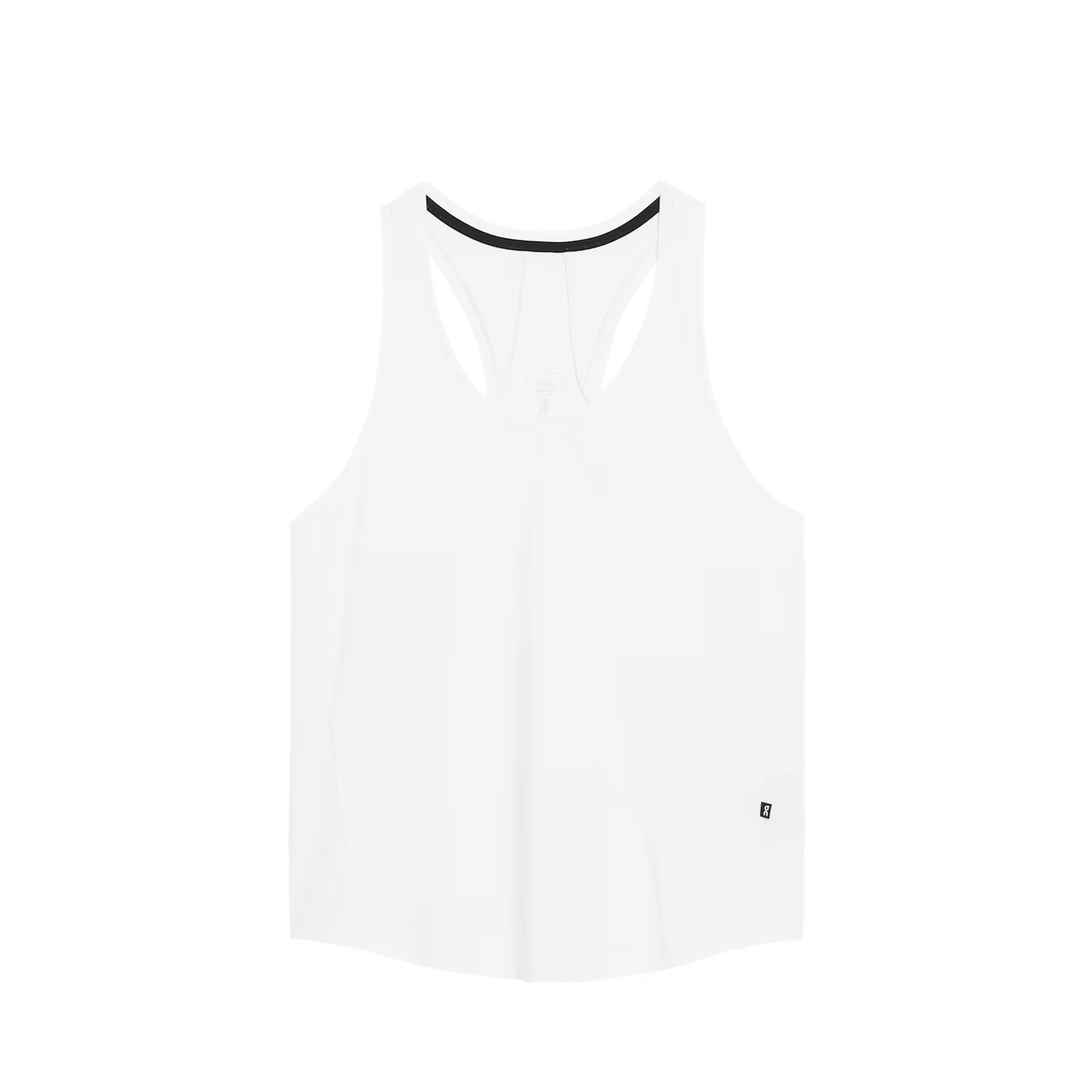 On Focus Tank White | White (Women'S)
