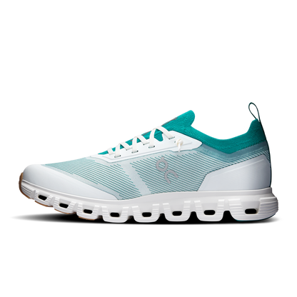 On Cloud 6 Versa Ivory Neem